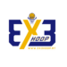 3x3hoop Logo