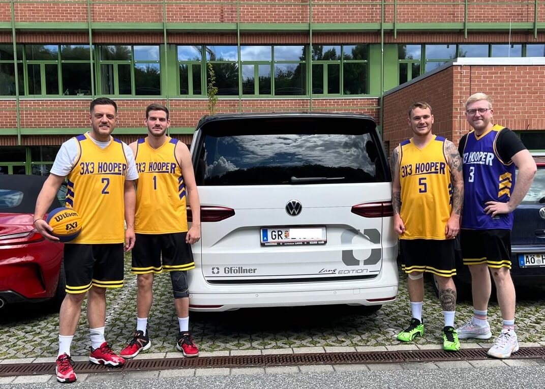3x3 Turnier Passau