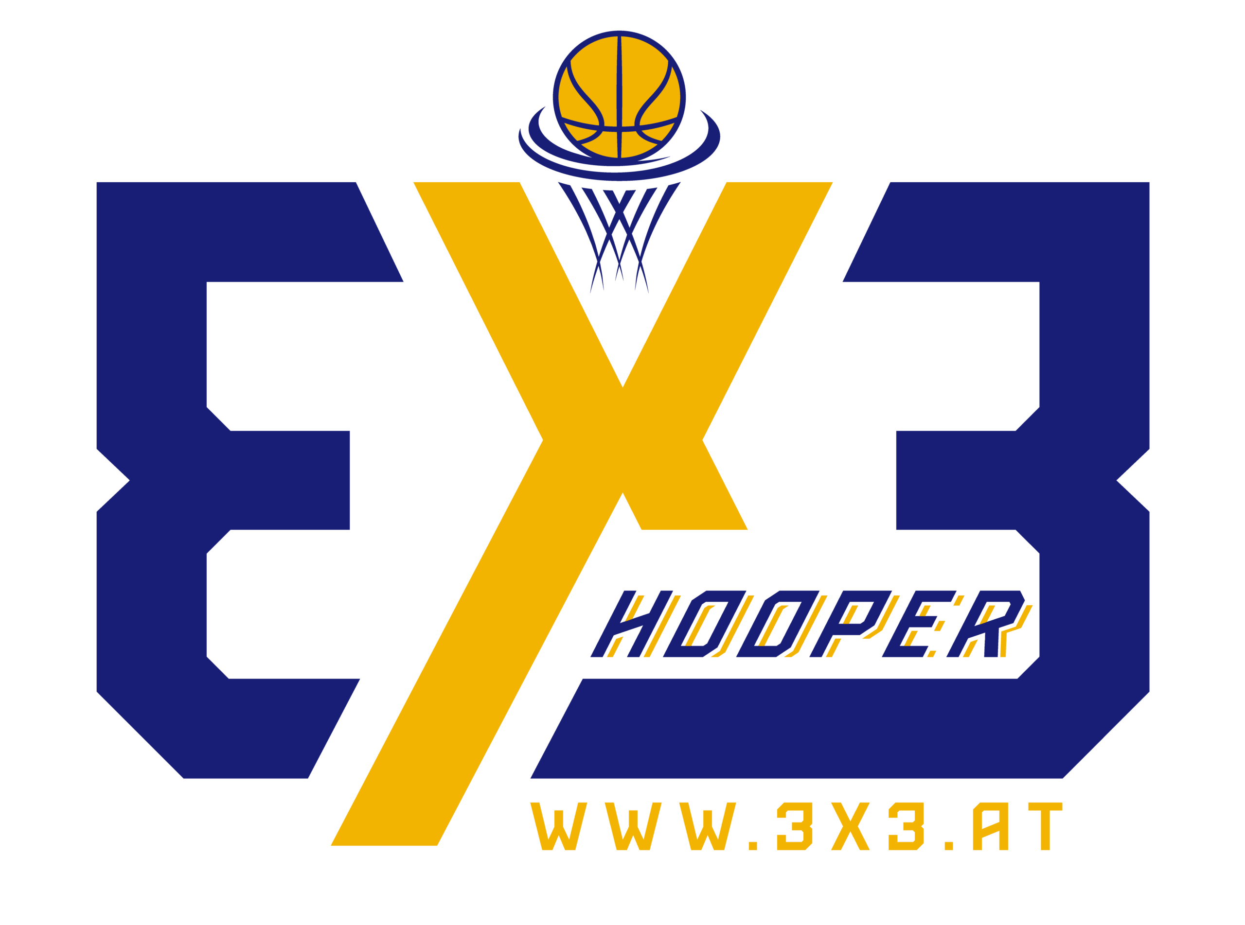 3x3 Hooper