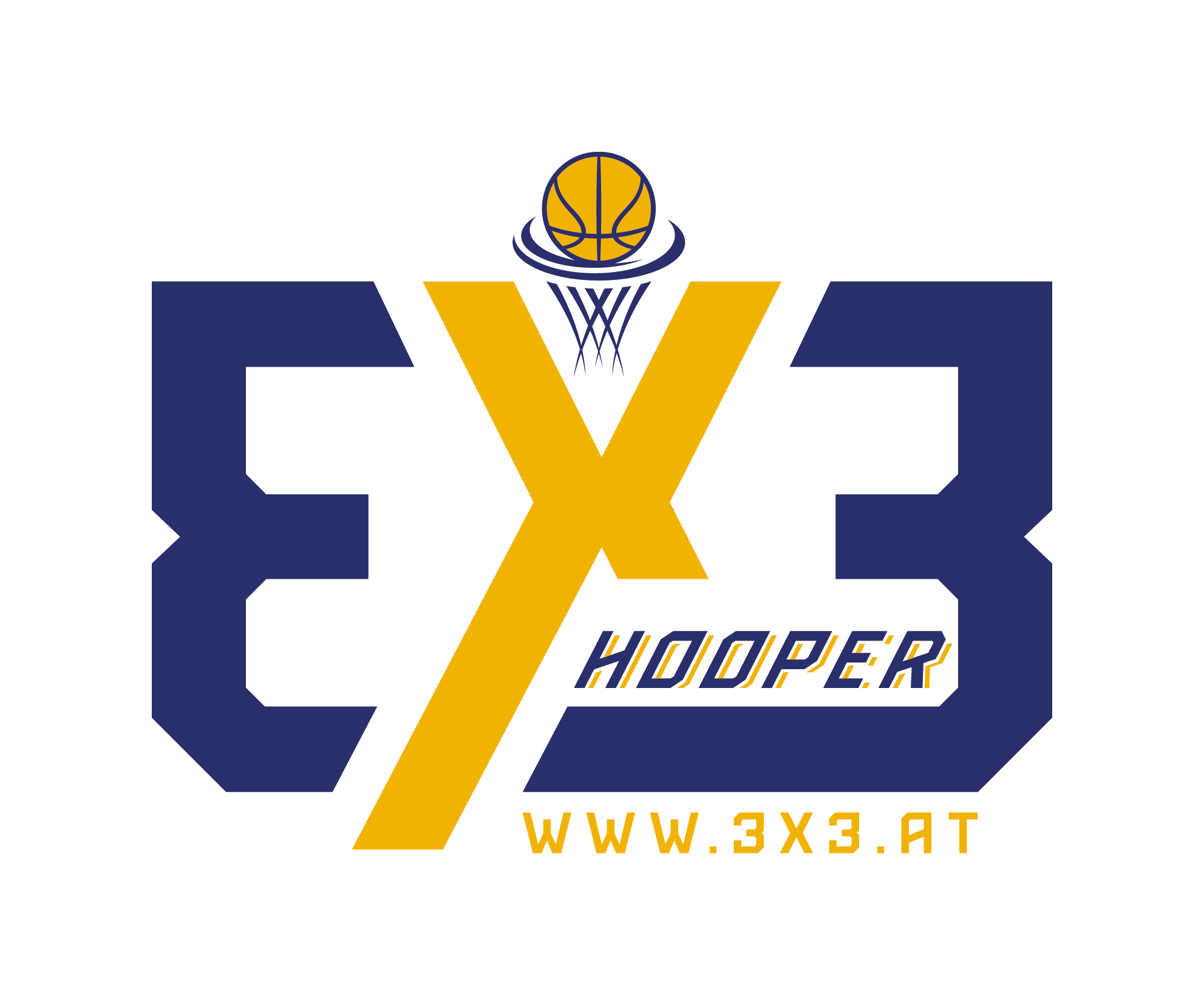 3x3 Hooper Social