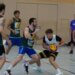 3x3 Streetballtour 2025 Steyr